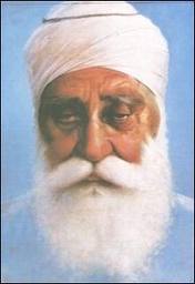 Guru Nanak Dev Ji
